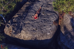default